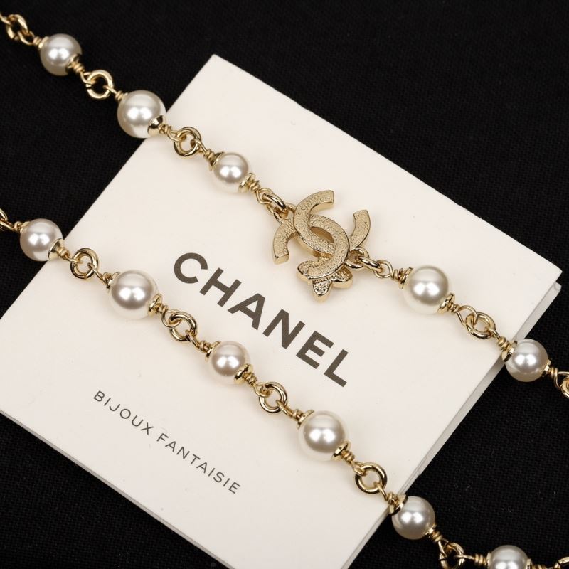 Chanel Necklaces